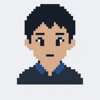 山際に住む人