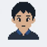 山際に住む人